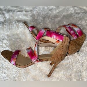 NWT Jessica Simpson Oprieli Sandal Size 11